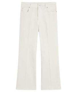 WEEKEND MAX MARA Прямые брюки