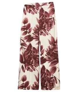 TWIN-SET Брюки широкие