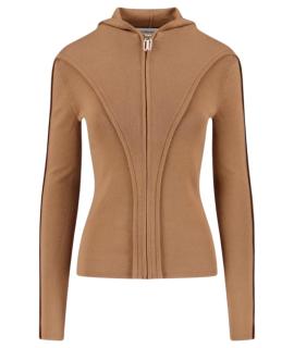 VICTORIA BECKHAM Худи/толстовка