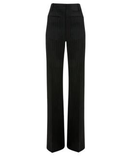 VICTORIA BECKHAM Прямые брюки