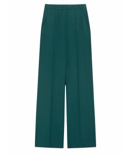 MAX MARA Прямые брюки