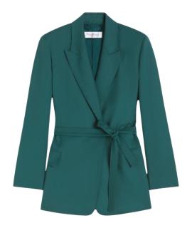 MAX MARA Жакет/пиджак