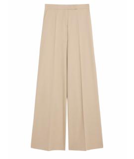 MAX MARA Брюки широкие