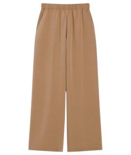 MAX MARA Брюки широкие