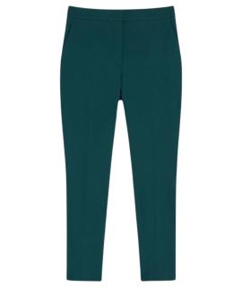 MAX MARA Прямые брюки