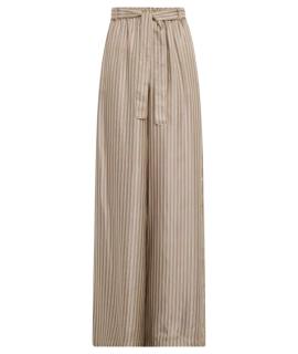 MAX MARA Брюки широкие