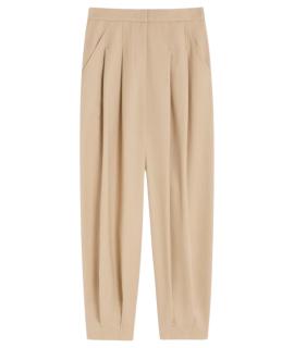 MAX MARA Прямые брюки