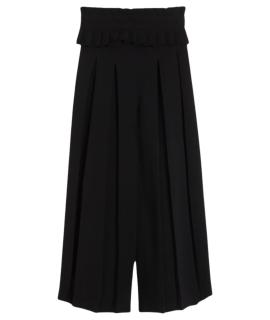 MAX MARA Брюки широкие