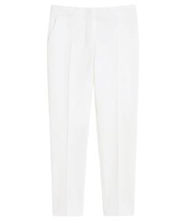 MAX MARA Прямые брюки