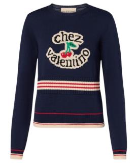 VALENTINO Джемпер / свитер