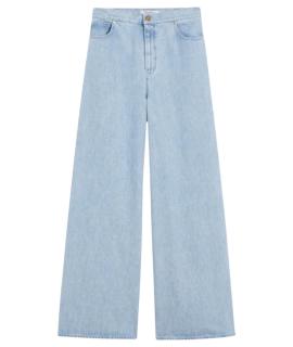 MAX MARA Прямые джинсы