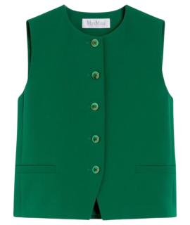 MAX MARA Жилет