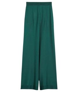 MAX MARA Брюки широкие