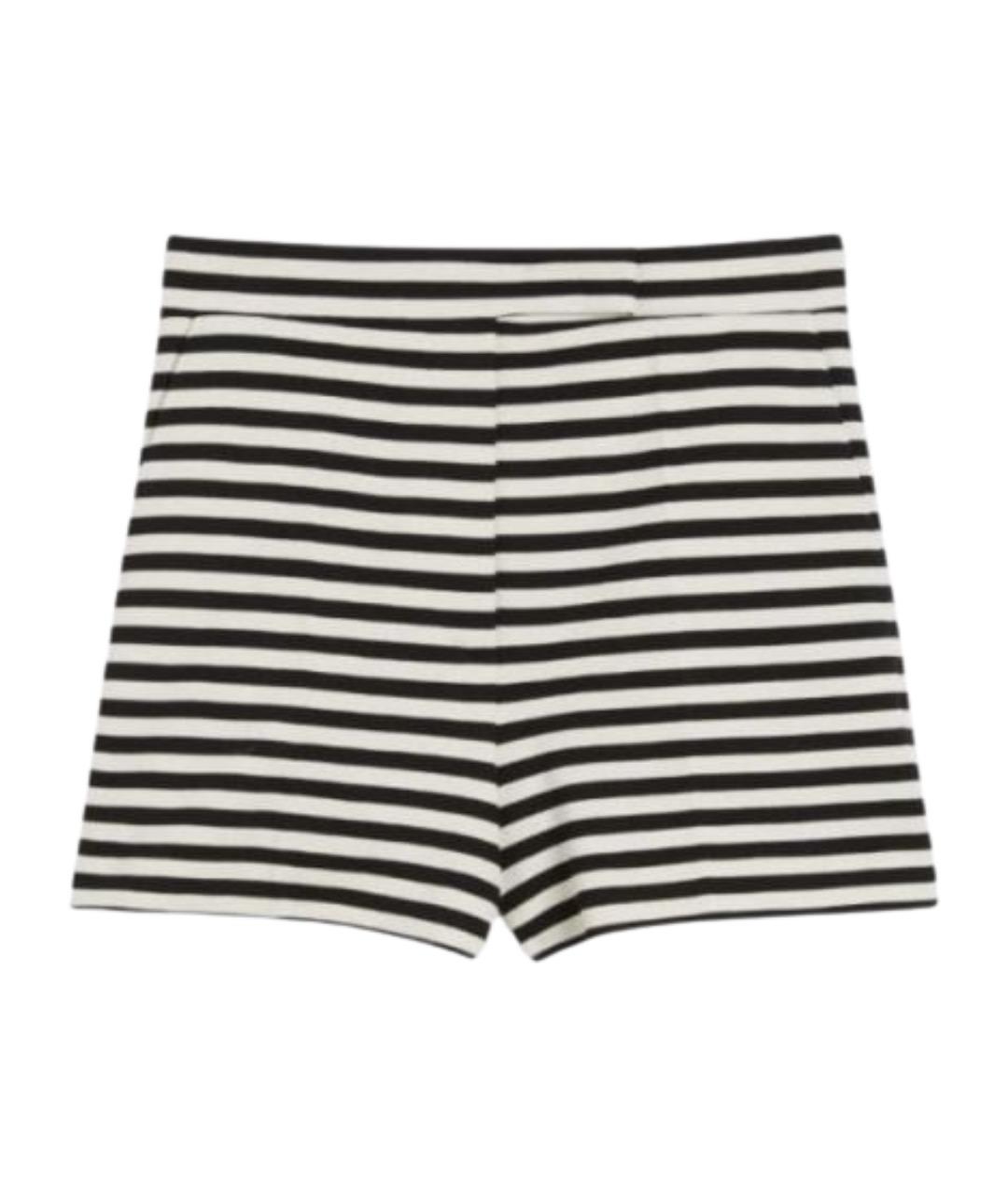 MAX MARA Мульти вискозные шорты, фото 1