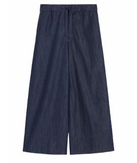 'S MAX MARA Брюки широкие
