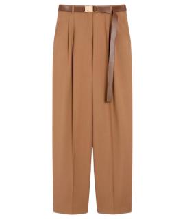 MAX MARA STUDIO Брюки широкие