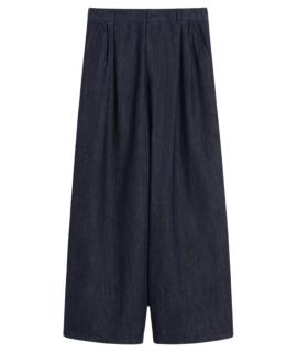 'S MAX MARA Брюки широкие