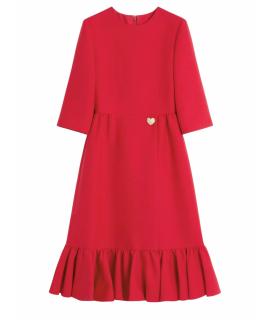 VALENTINO Повседневное платье