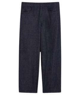 'S MAX MARA Брюки широкие