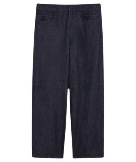 'S MAX MARA Прямые джинсы