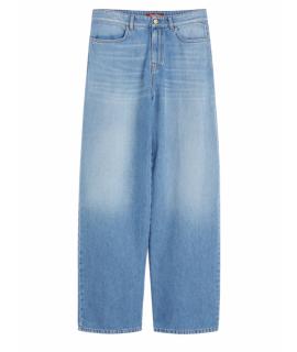 MAX MARA STUDIO Прямые джинсы