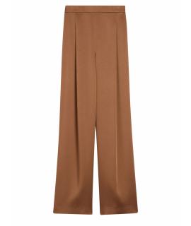 MAX MARA STUDIO Брюки широкие
