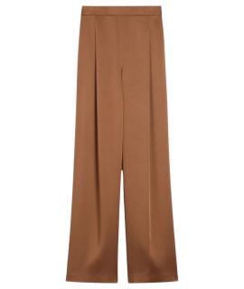 MAX MARA STUDIO Брюки широкие