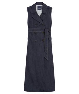 'S MAX MARA Повседневное платье