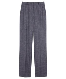 MAX MARA STUDIO Прямые брюки