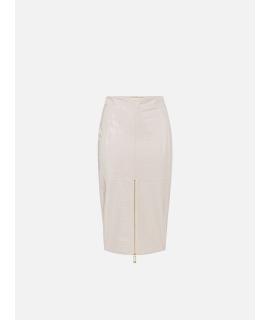ELISABETTA FRANCHI Юбка миди
