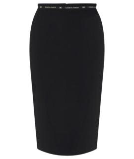 ELISABETTA FRANCHI Юбка миди
