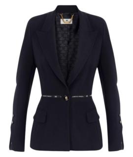 ELISABETTA FRANCHI Жакет/пиджак