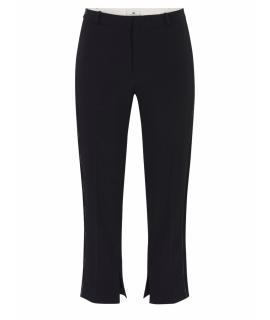 ELISABETTA FRANCHI Прямые брюки