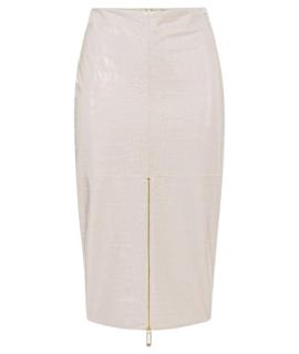 ELISABETTA FRANCHI Юбка миди