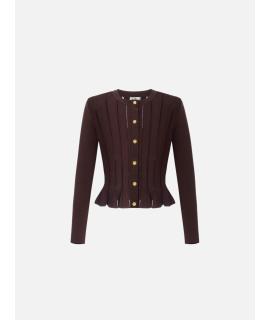 ELISABETTA FRANCHI Кардиган
