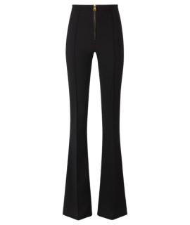 ELISABETTA FRANCHI Брюки узкие