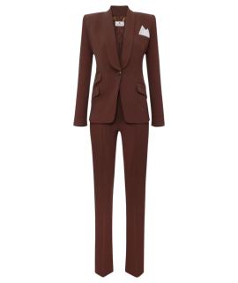 ELISABETTA FRANCHI Костюм с брюками