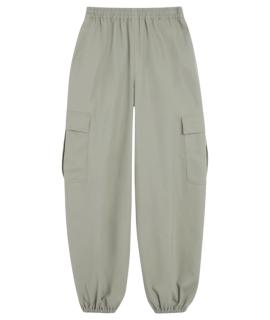 MAX MARA Прямые брюки