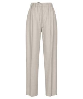 MAX MARA Прямые брюки