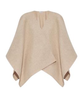 MAX MARA Накидка/пончо
