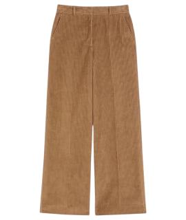 WEEKEND MAX MARA Брюки широкие