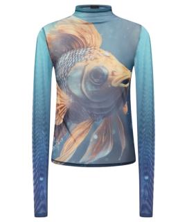 PINKO Лонгслив