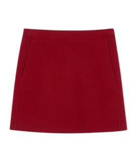 'S MAX MARA Юбка мини