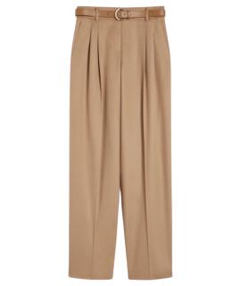 MAX MARA STUDIO Брюки широкие