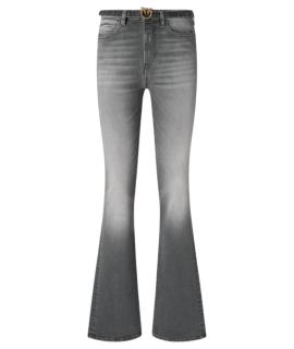 PINKO Джинсы клеш