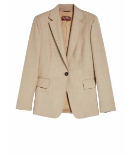 MAX MARA STUDIO Жакет/пиджак