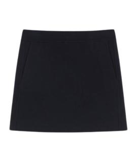 'S MAX MARA Юбка мини