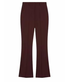 SPORTMAX Брюки узкие