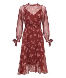 MAX MARA STUDIO Повседневное платье