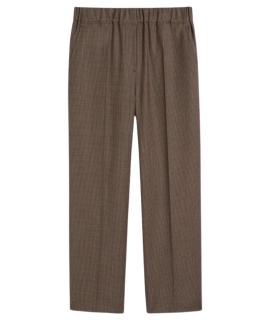 WEEKEND MAX MARA Прямые брюки